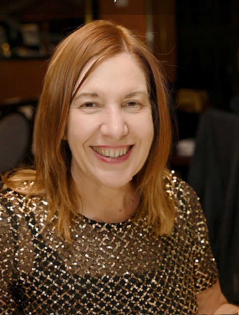 Dr. Carol Schultz - Academic researcher and faith-based transformation expert